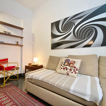 דירות Casaviva - Comfy Bilo In Genova Porto Antico מראה חיצוני תמונה